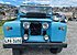 1960 Land Rover Series II for sale 101450179